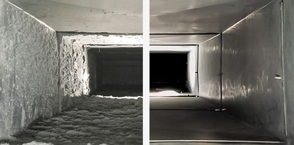 Duct Cleaning Satisfaction